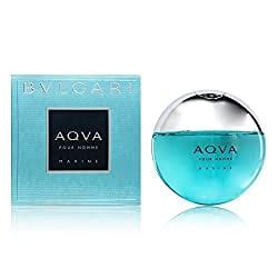 Bvlgari Aqva Vs Aqva Marine 